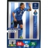 Oferta Online Juan Quintero Impact Signings Adrenalyn XL Uefa Champions League 2013/14