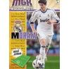 Morata Fichas Bis Real Madrid 214 Bis Megacracks 2013-14