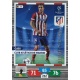 Gabi Fans Favourites Atletico Madrid 292
