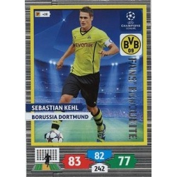 Sebastian Kehl Fans Favourites Borussia Dortmund 298