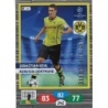 Offer Soccer Cards Sebastian Kehl Fans Favourites Adrenalyn XL Uefa Champions League 2013/14