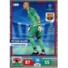 Buy Cards Victor Valdes Goal Stopper Panini Adrenalyn XL Champions League 2013 14