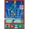 Comprar Trading Card Manuel Neuer Goal Stopper Adrenalyn XL Champions League 2013-14