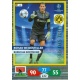 Roman Weidenfeller Goal Stopper Borussia Dortmund 322