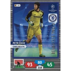 Petr Cech Goal Stopper Chelsea 323