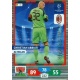 Christian Abbiati Goal Stopper AC Milan 328