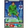 Oferta Trading Card Salvatore Sirigu Goal Stopper Adrenalyn XL Champions League 2013-14