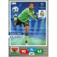 Diego Lopez Goal Stopper Real Madrid 332