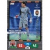 Offer Soccer Cards Andriy Pyatov Goal Stopper Panini Adrenalyn XL Champions League 2013 14