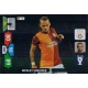 Wesley Sneijder Game Changers Galatasaray 340