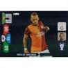 Comprar Trading Card Wesley Sneijder Game Changers Panini Adrenalyn XL Champions League 2013-14