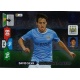 David Silva Game Changers Manchester City 343