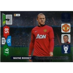 Wayne Rooney Game Changers Manchester United 344