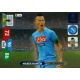 Marek Hamsik Game Changers SSC Napoli 346