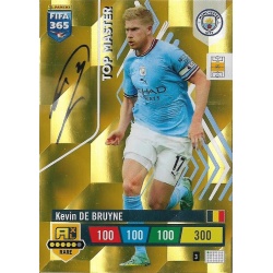 Kevin De Bruyne Top Master 3