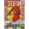 Venta Cromo Virgil van Dijk Titan Adrenalyn XL Fifa 365 2023