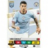 Comprar Trading Card João Cancelo Manchester City Fifa 365 Adrenalyn XL 2023