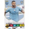 Comprar Cromo Kyle Walker Manchester City Adrenalyn XL Fifa 365 2023