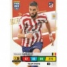 Venta Cromo Yannick Carrasco Atlético Madrid Panini Fifa 365 Adrenalyn XL 2023