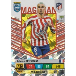 Antoine Griezmann Magician Atlético Madrid 170