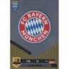 Venta Trading Card Club Badge Bayern Munich Panini Fifa 365 Adrenalyn XL 2023