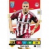 Venta Cromo Pep Biel Olympiacos Fifa 365 Adrenalyn XL 2023