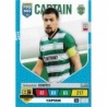 Comprar Card Sebastián Coates Captain Adrenalyn XL Fifa 365 2023