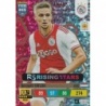 Comprar Card Kenneth Taylor Rising Star Fifa 365 Adrenalyn XL 2023