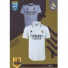 Second Skin Real Madrid 204