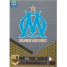 Club Badge Olympique Marsella 221