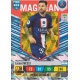 Lionel Messi Magician PSG 242