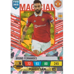 Bruno Fernandes Magician Manchester United 134