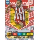 Youssef El-Arabi Dominator Olympiacos 279