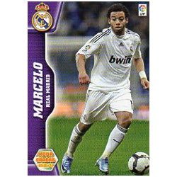Marcelo 167 Megacracks 2010-11