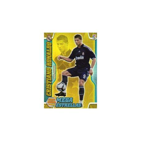 Venta Cromo de Escudo Real Madrid Panini Megacracks 2011-12