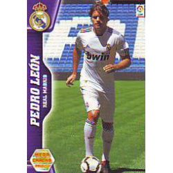 Pedro León Nuevas Fichas Real Madrid 451