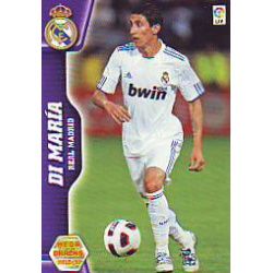 Di Maria Nuevas Fichas Real Madrid 464