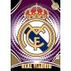 Emblem Real Madrid 127 Megacracks 2009-10