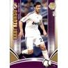 Xabi Alonso Serie Oro Real Madrid 136 Megacracks 2009-10