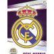 Escudo Real Madrid 145 Megacracks 2008-09