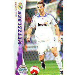 Metzelder Real Madrid 148 Megacracks 2008-09