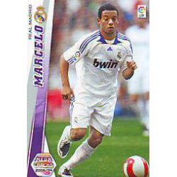 Marcelo Real Madrid 152