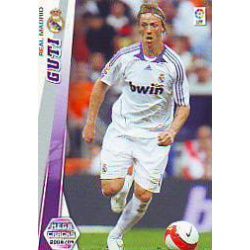 Guti Real Madrid 155