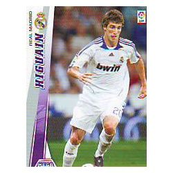 Higuain Real Madrid 161 Megacracks 2008-09