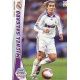 Michel Salgado Nuevas Fichas Bis Real Madrid 148 Bis Megacracks 2008-09