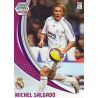 Michel Salgado Real Madrid 165 Megacracks 2007-08