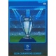 Trophy Champions League 1
