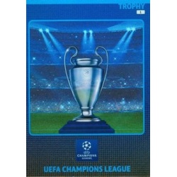 Trophy Champions League 1