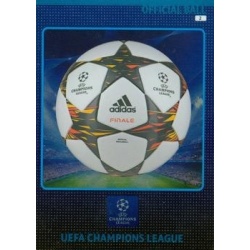 Ball Champions League 2