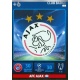 Team Logo AFC Ajax 3